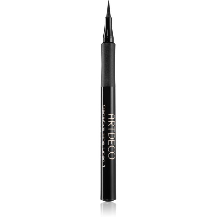 ARTDECO Sensitive Fine Liner tekuté oční linky odstín 256.1 Black 1 ml