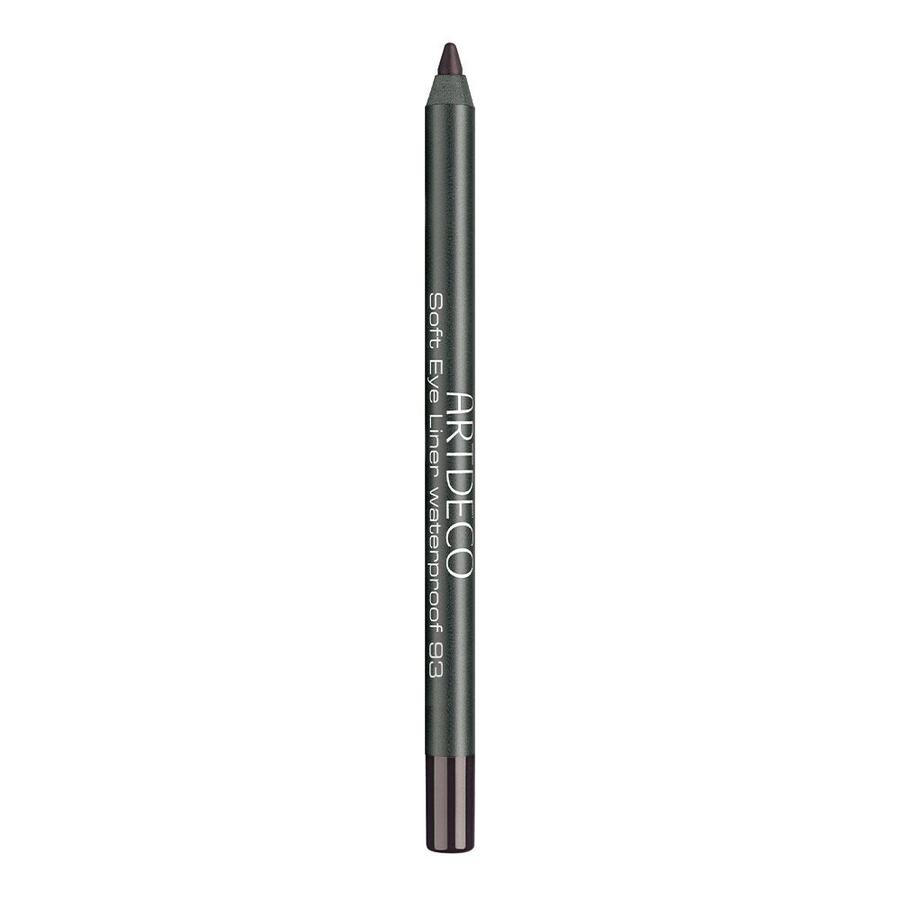 ARTDECO Soft Eye Liner Waterproof odstín 93 historic wood voděodolná tužka na oči 1,2 g