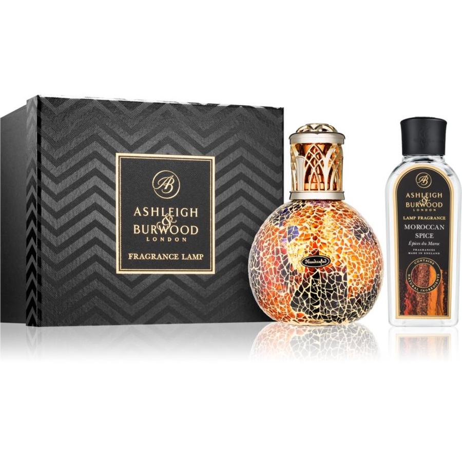 Ashleigh & Burwood London Egyptian Sunset katalytická lampa s náplní  250 ml