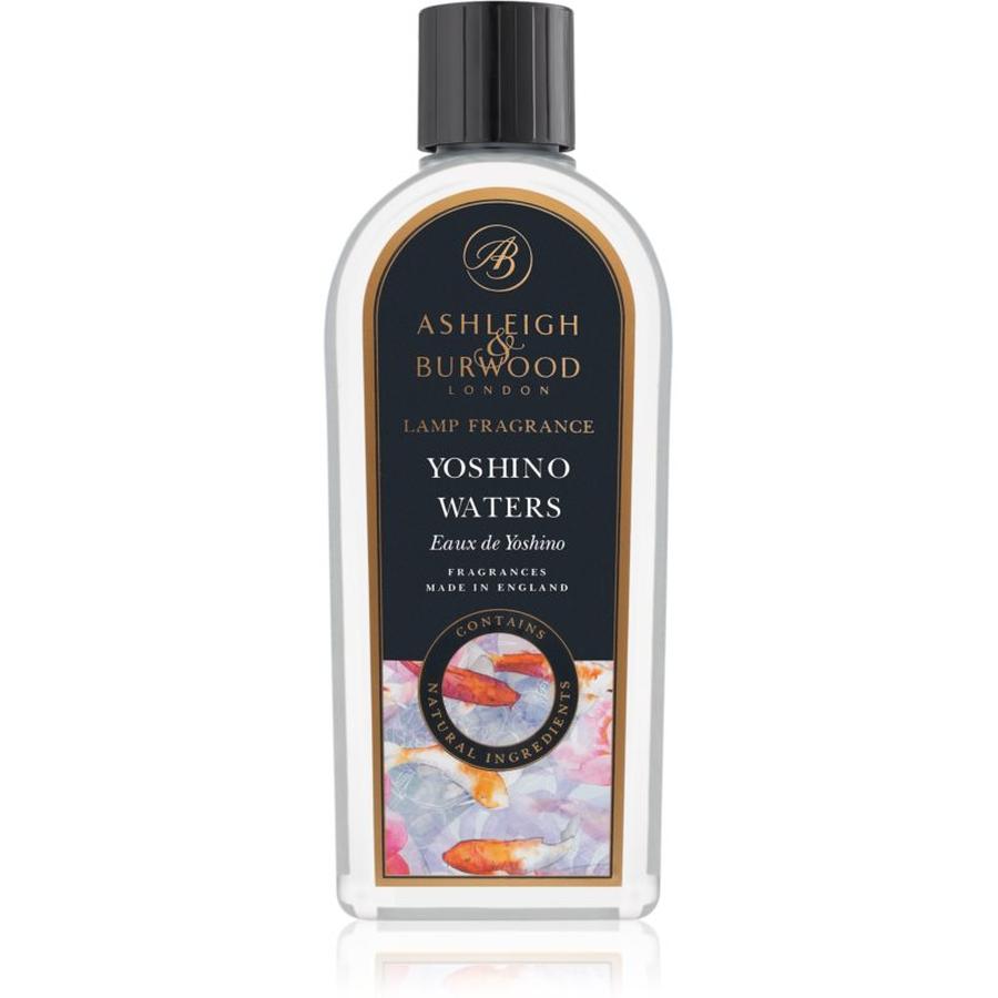 Ashleigh & Burwood London Lamp Fragrance Yoshino Waters náplň do katalytické lampy 500 ml