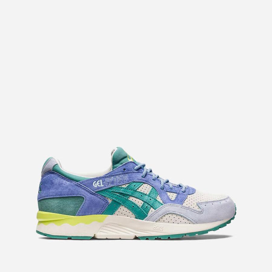 Asics Gel- Lyte V 1201A822 100