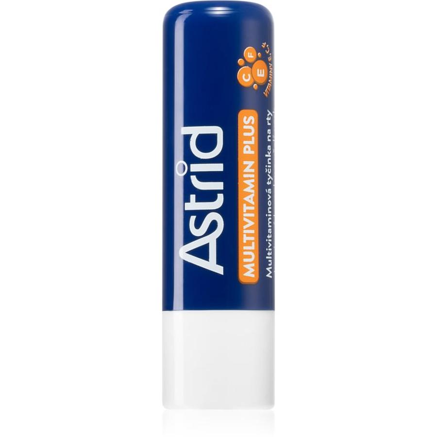 Astrid Lip Care balzám na rty multivitamin 4.7 g