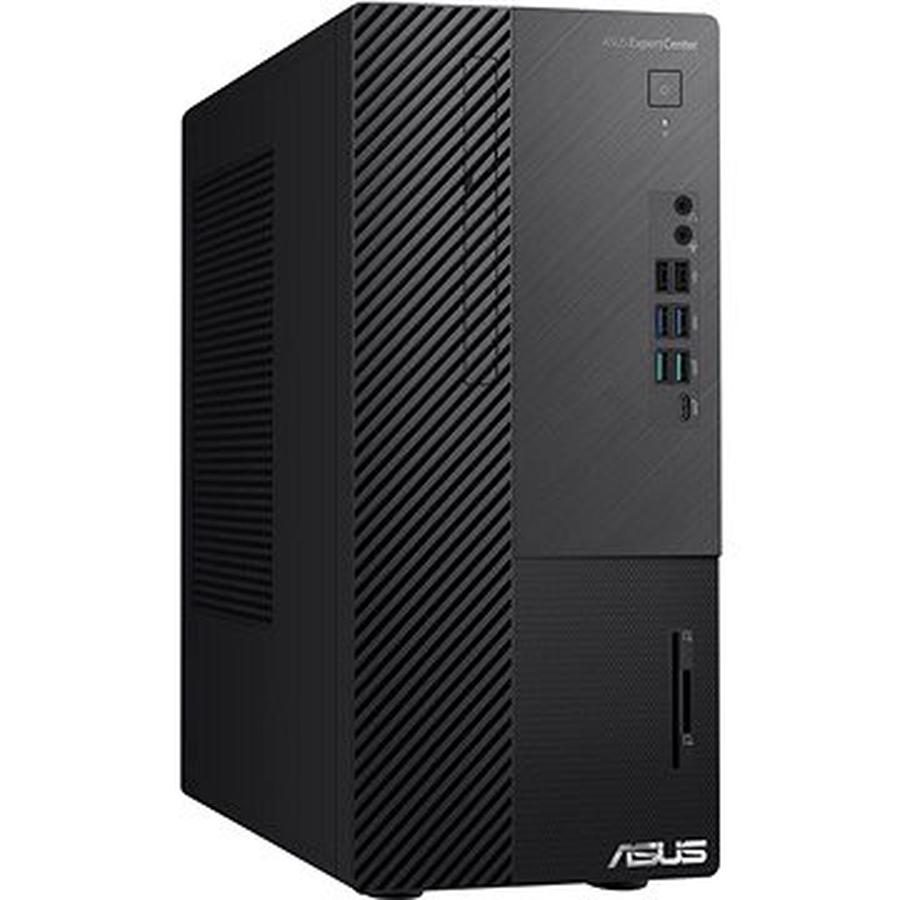 ASUS ExpertCenter D7 Mini Tower D700MC 15L Black