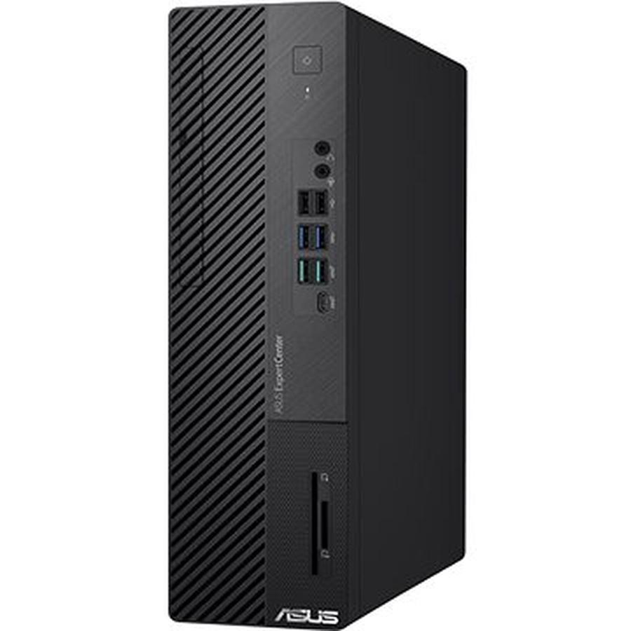 ASUS ExpertCenter D7 SFF D700SC 9L Black