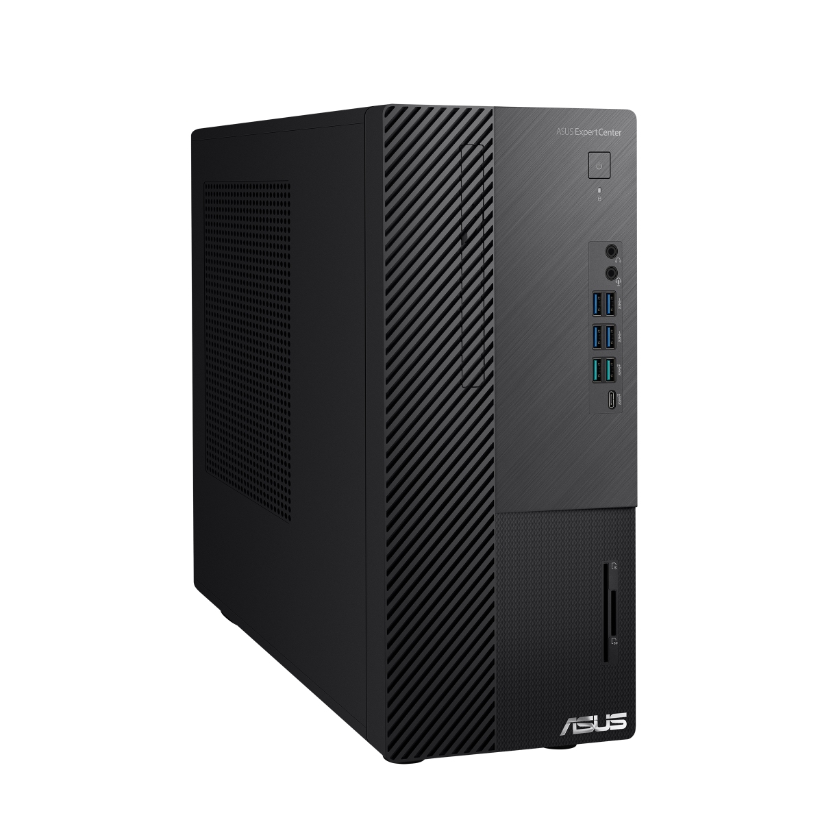 ASUS ExpertCenter/D900MC/Mini TWR/i5-11500/32GB/2TB HDD/512GB SSD/UHD/bez OS/3R