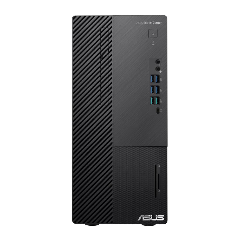 ASUS ExpertCenter/D900MC/Mini TWR/i5-11500/32GB/2TB HDD/512GB SSD/UHD/bez OS/3R