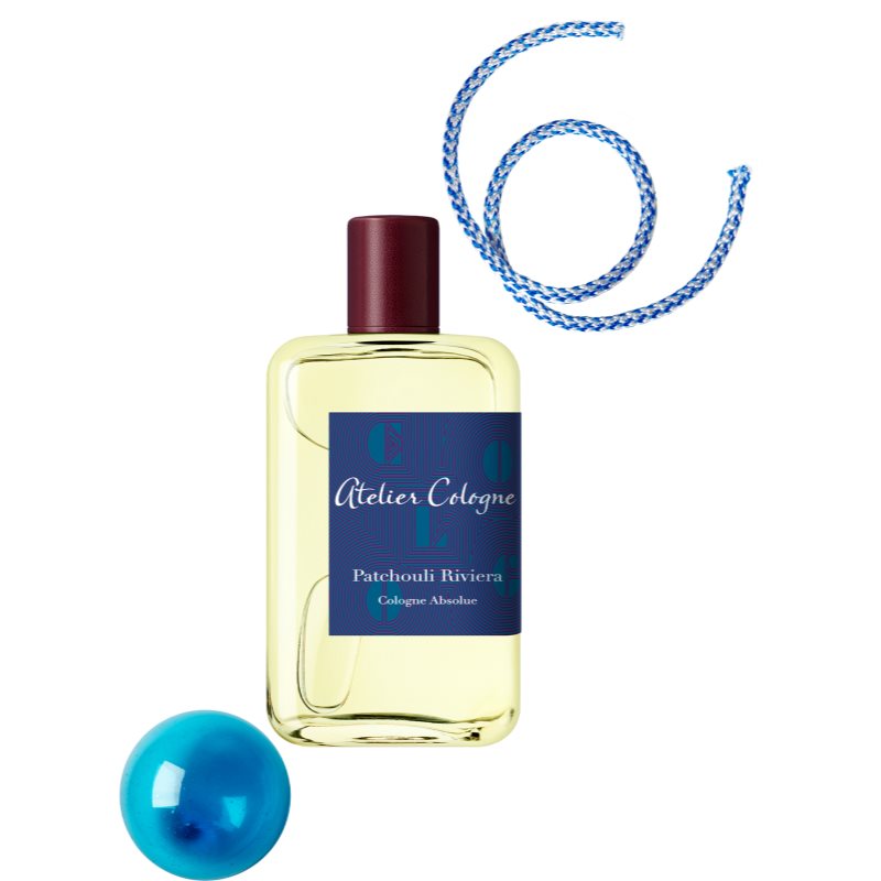 Atelier Cologne Patchouli Riviera kolínská voda unisex 200 ml