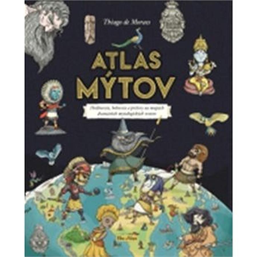 Atlas mýtov