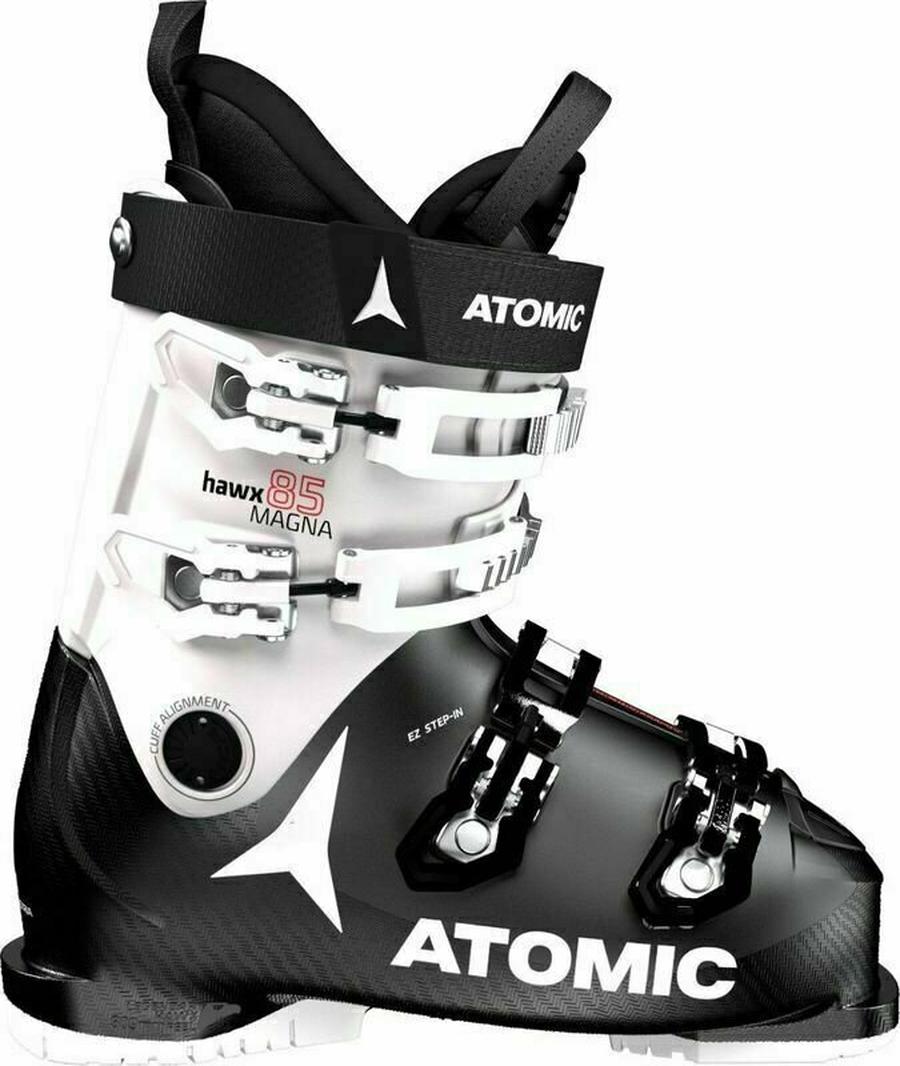 Atomic Hawx Magna 85 Black/Light Pink/White 24/24,5 2021/2022