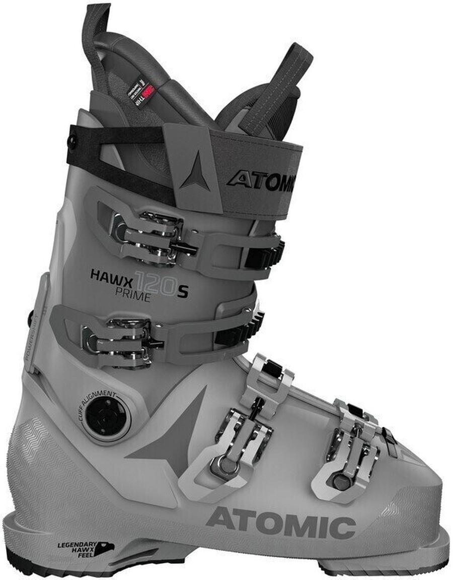 Atomic Hawx Prime 120 Dark Grey/Anthracite 28/28,5 2020/2021