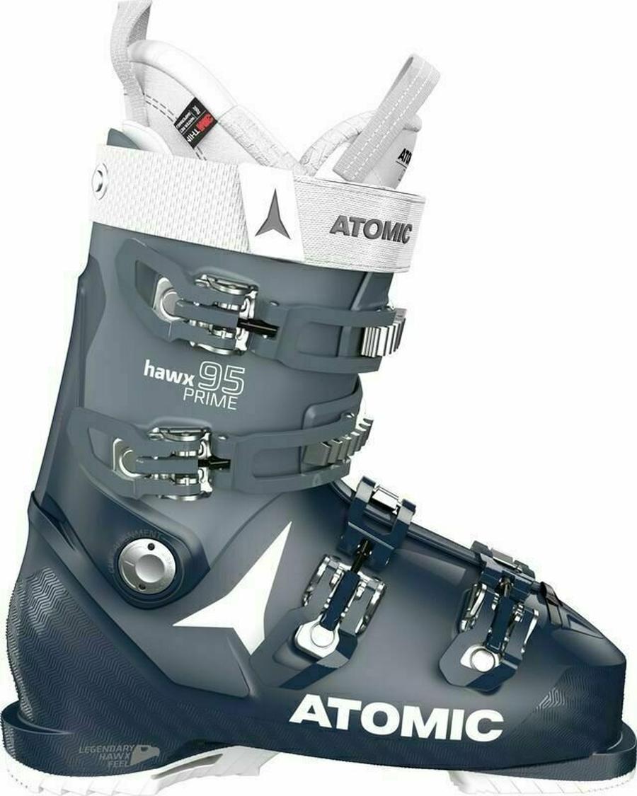 Atomic Hawx Prime W 95 Dark Blue/Denim Blue 23/23,5 2021/2022