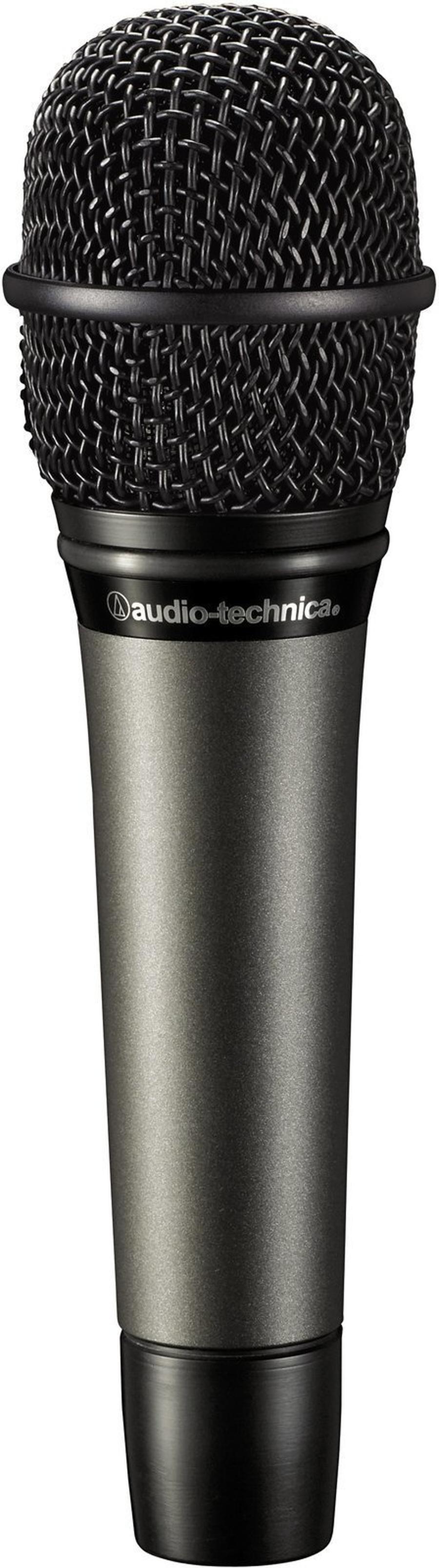 Audio-Technica ATM610a Vokální dynamický mikrofon