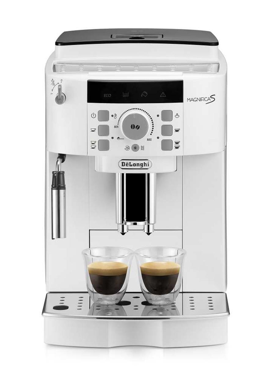 Automatické espresso De'longhi Ecam 22.110.W