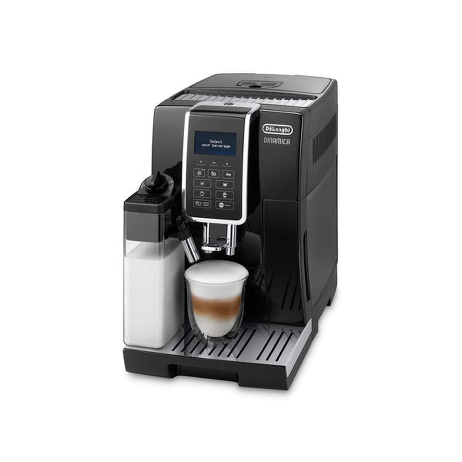 Automatické espresso De'Longhi ECAM 350.55.B Dinamica