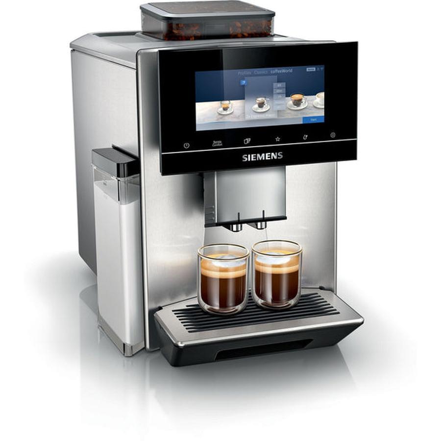 Automatické espresso Siemens TQ905R03