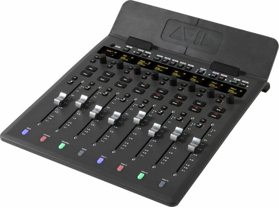 AVID S1 Control Surface