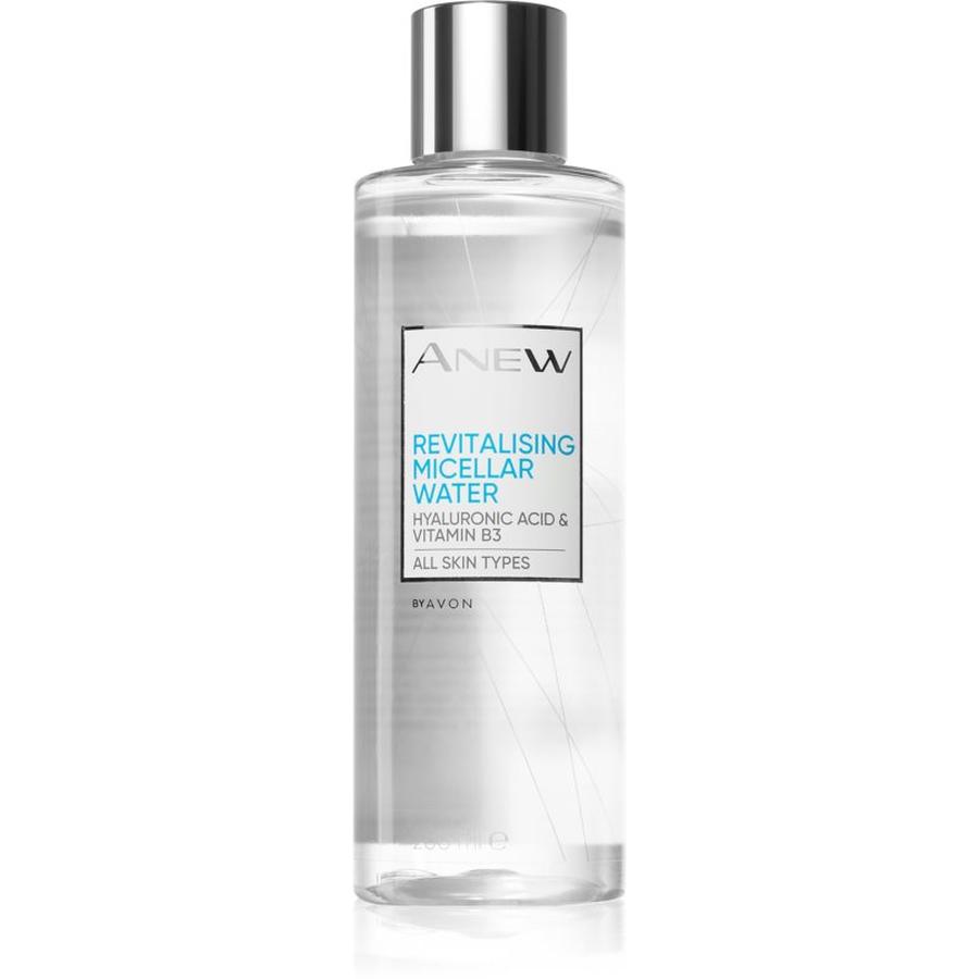 Avon Anew Revitalising osvěžující micelární voda 200 ml