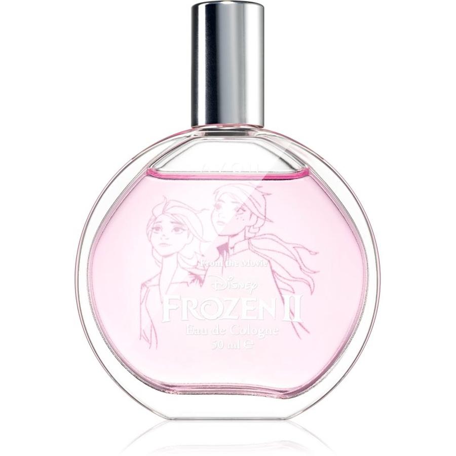 Avon Disney Frozen II toaletní voda pro děti 50 ml