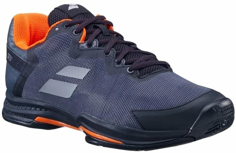 Babolat SFX3 All Court Men Black/Orange 11