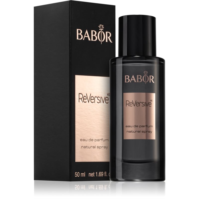 Babor ReVersive parfémovaná voda pro ženy 50 ml