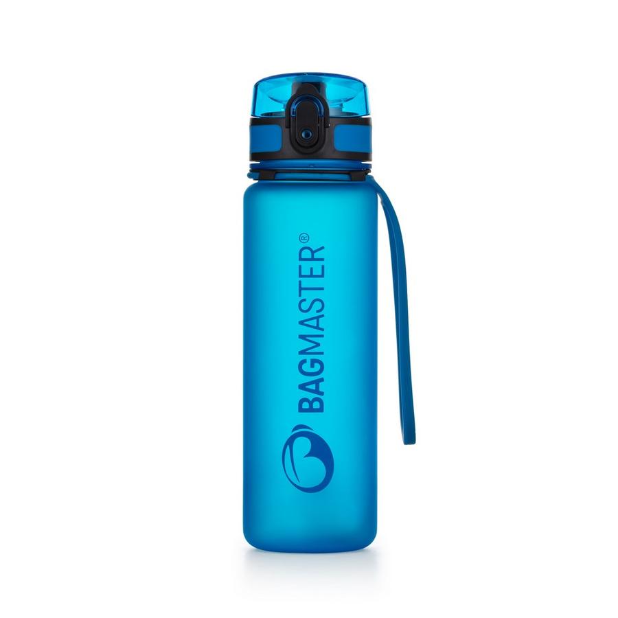 Bagmaster Bottle 20 B Blue