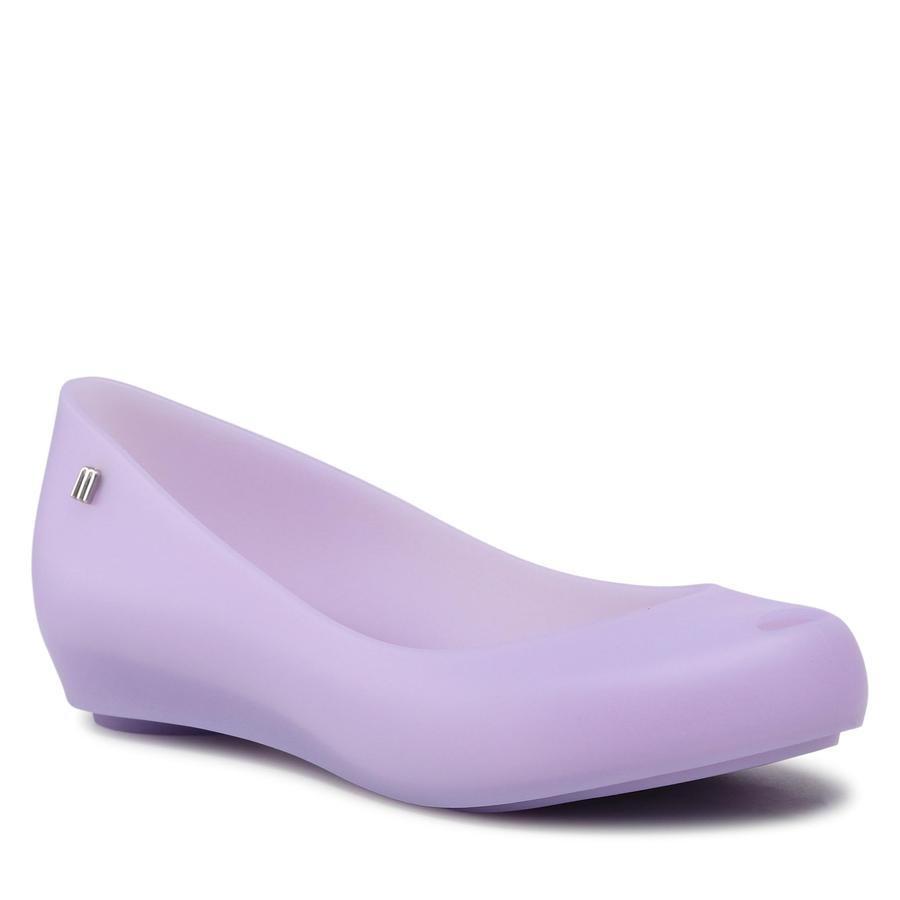 Baleríny MELISSA - Ultragirl Basic II Ad 32938 Lilac Iris 01936