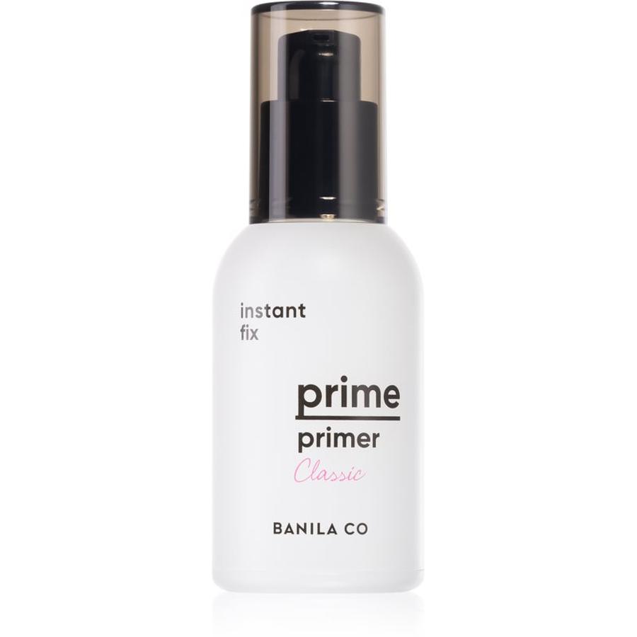 Banila Co. prime primer classic vyhlazující podkladová báze pod make-up 30 ml