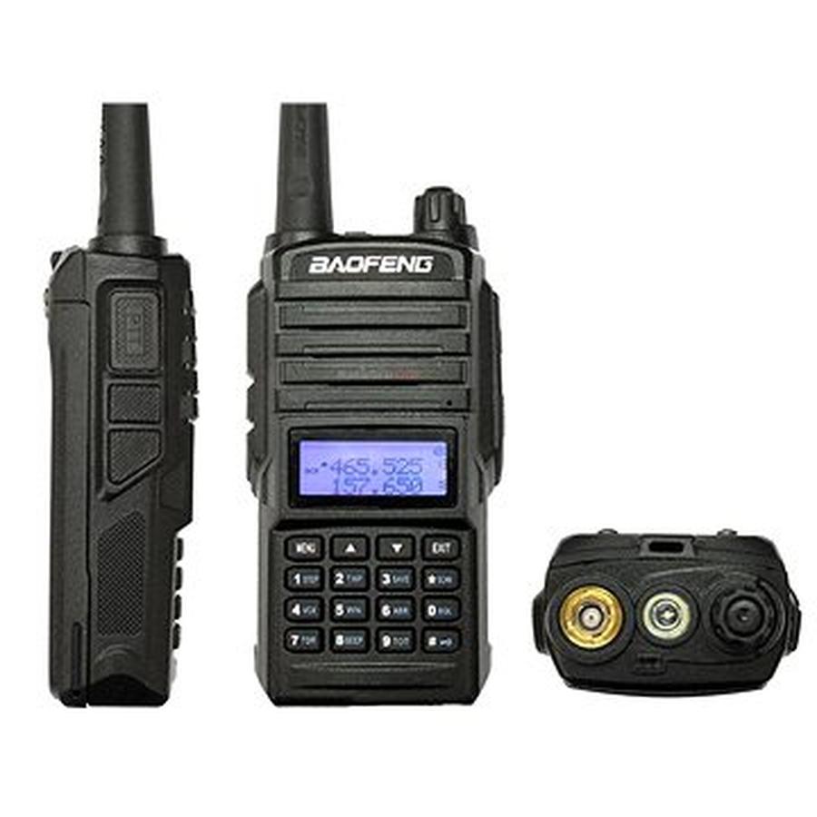 Baofeng radiostanice UV-66