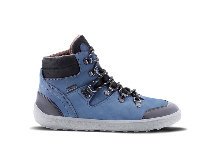 Barefoot boty Be Lenka Ranger 2.0 - Dark Blue