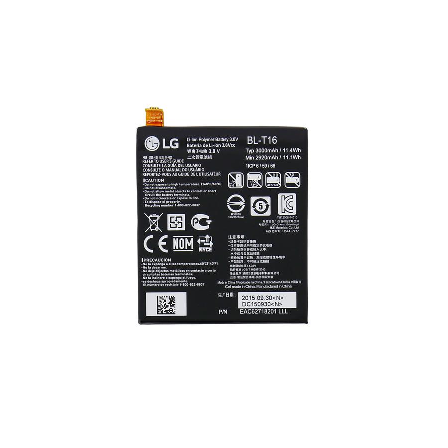 Baterie LG BL-T16 Li-Ion 2920mAh