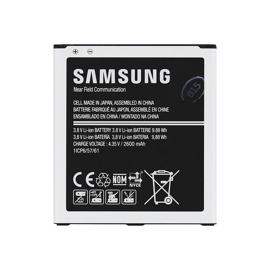 Baterie Samsung EB-BG531BBE Li-Ion 2600mAh