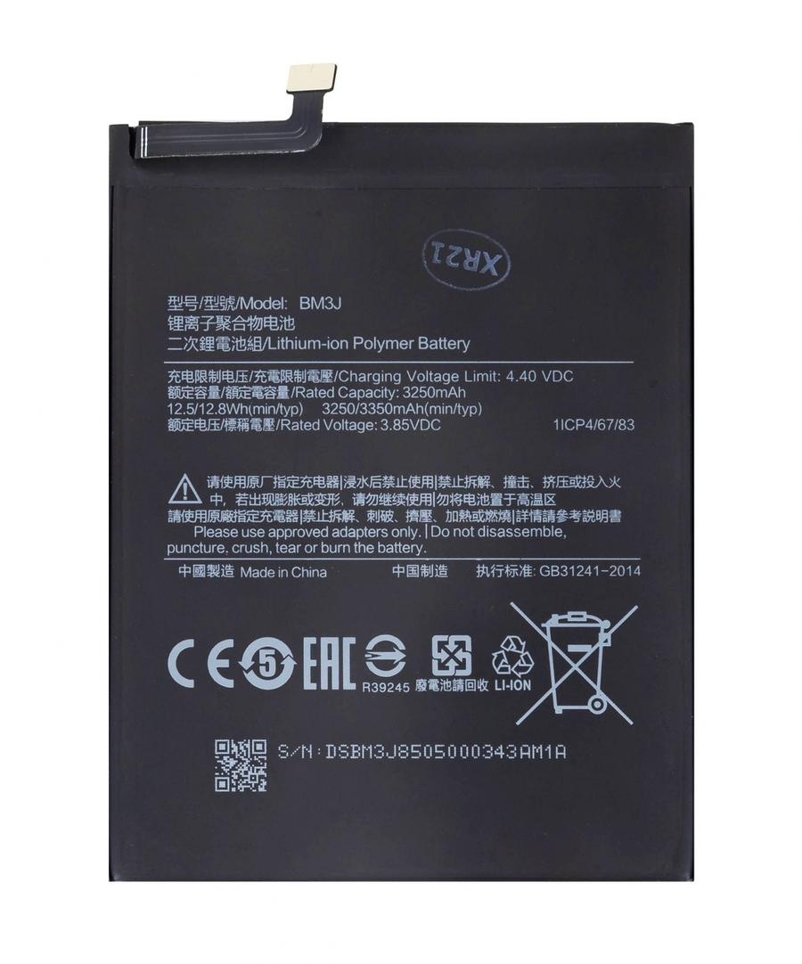 Baterie Xiaomi BM45 3060mAh