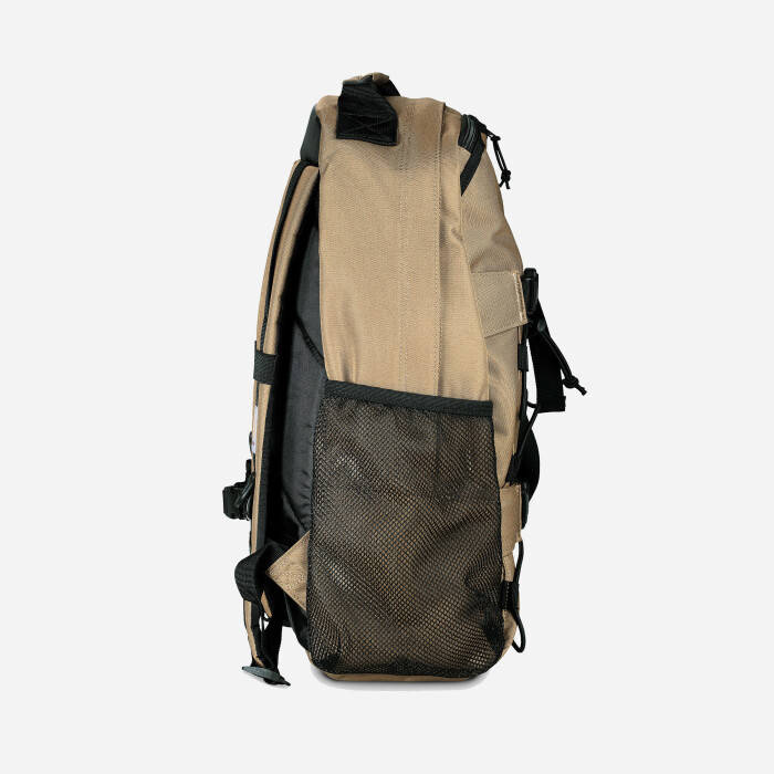 Batoh Carhartt WIP Kickflip Backpack I031468 DUSTY H BROWN