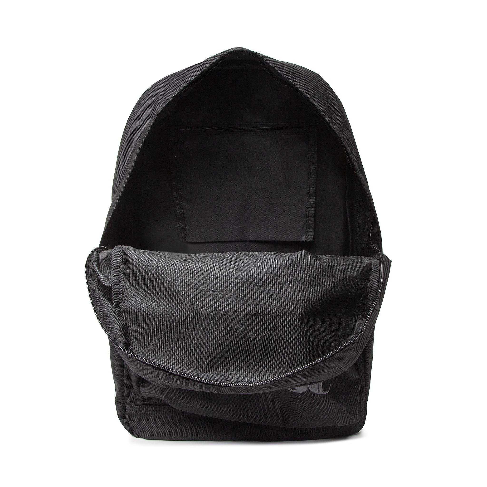 Batoh ELLESSE - Regent Backpack SAAY0540 Black Mono 015