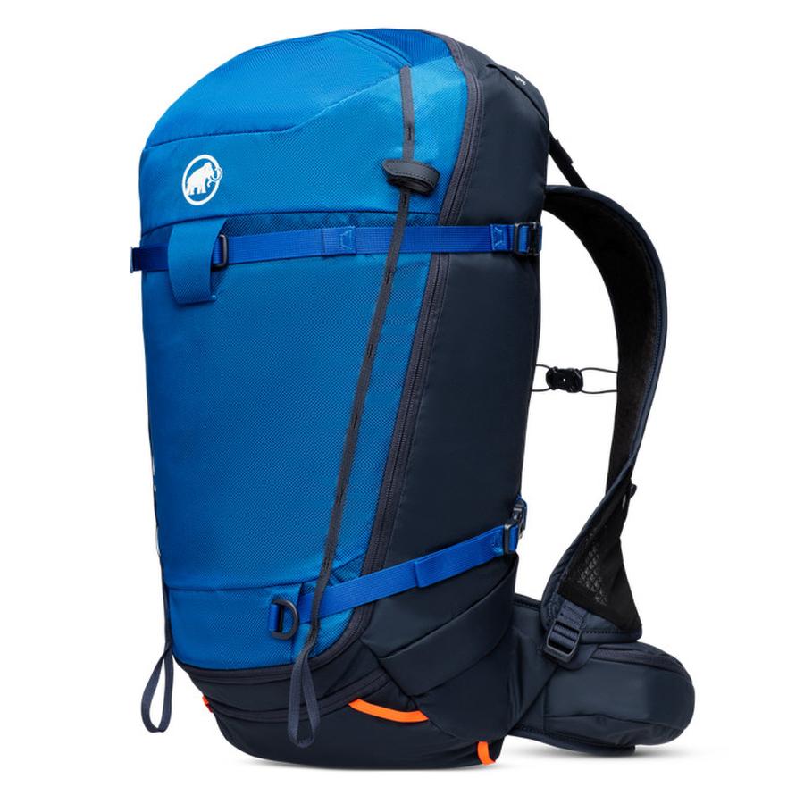 Batoh Mammut Aenergy 32L ice-marine