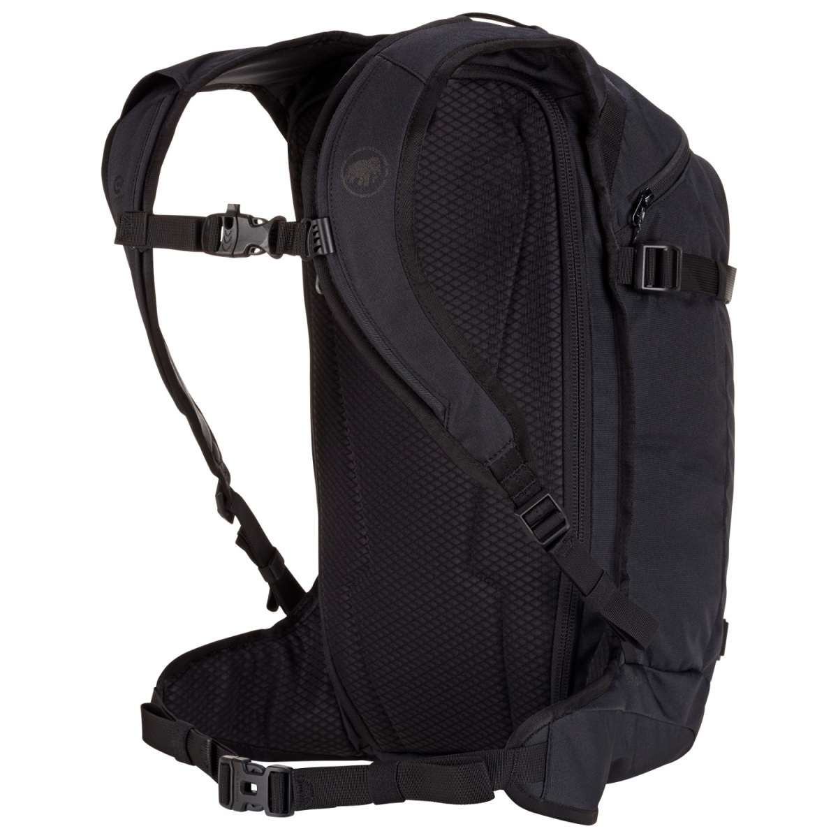 Batoh Mammut Nirvana 18L iguana-black