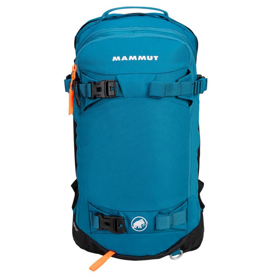 Batoh Mammut Nirvana 18L sapphire-black