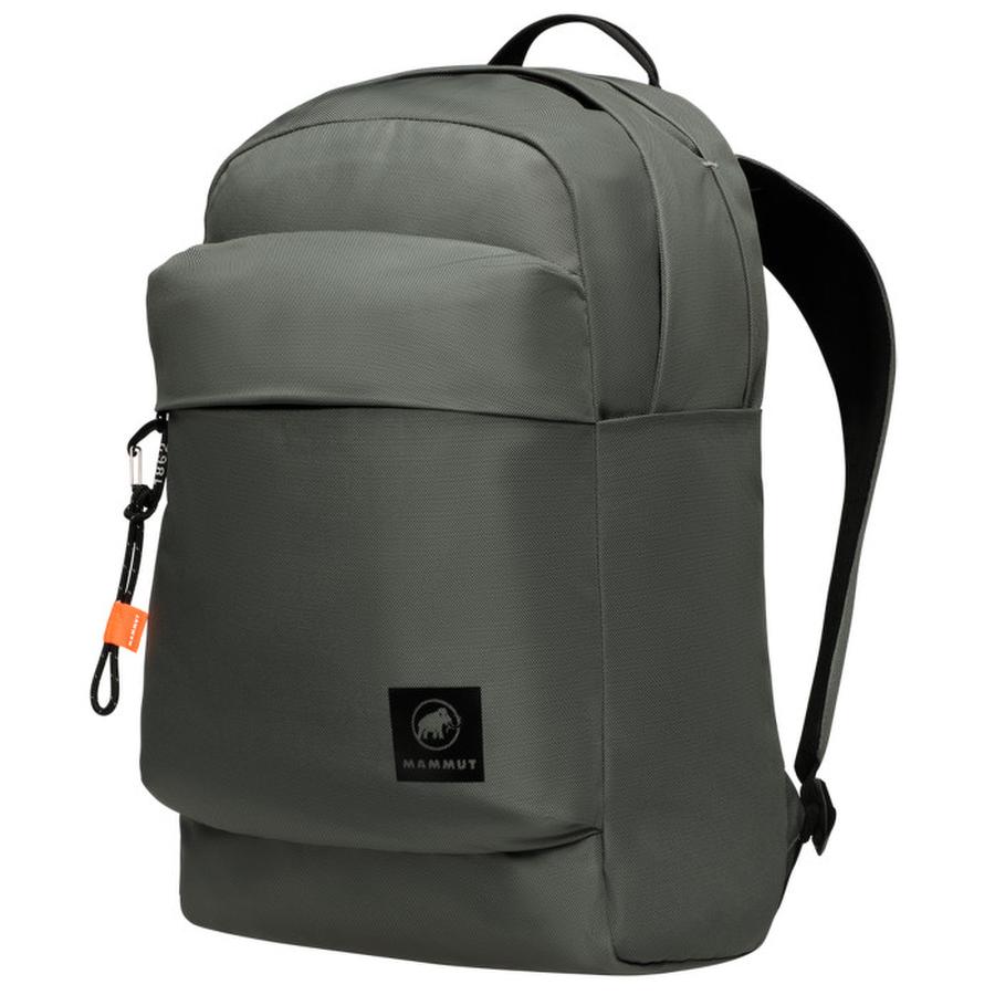 Batoh Mammut Xeron 20L titanium