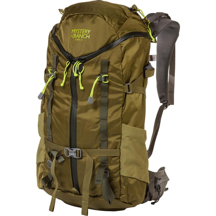 Batoh Scree 32 Mystery Ranch® – Lizard