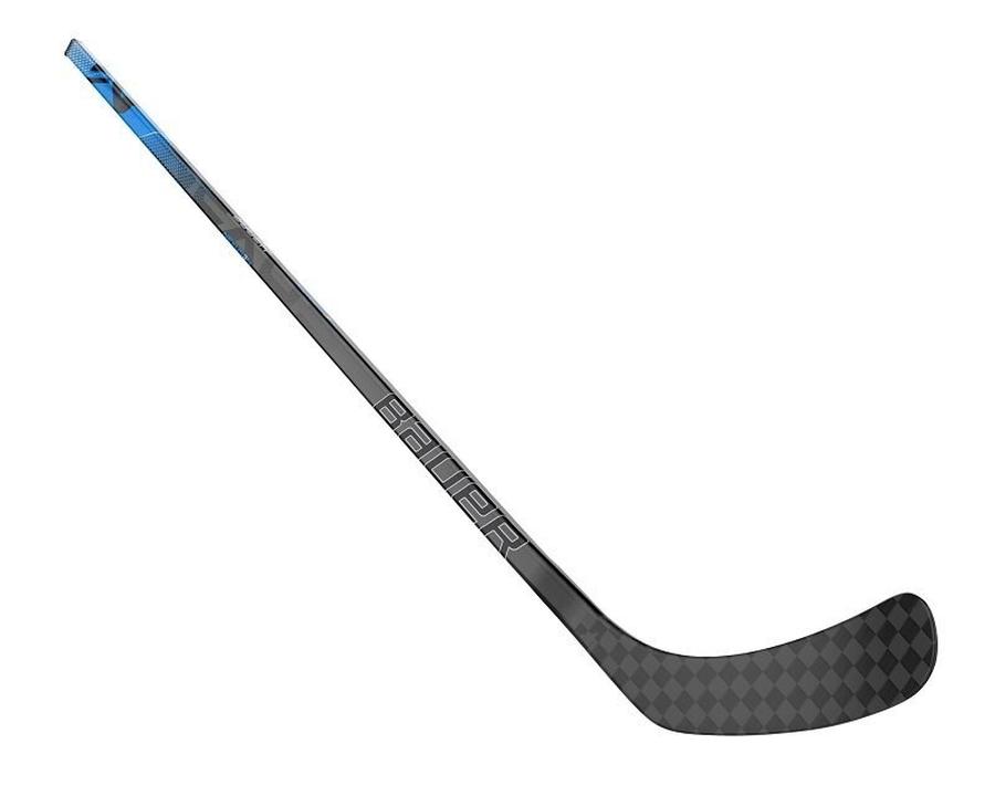 Bauer Hokejka Nexus S21 3N INT JR Levá ruka 65 P92