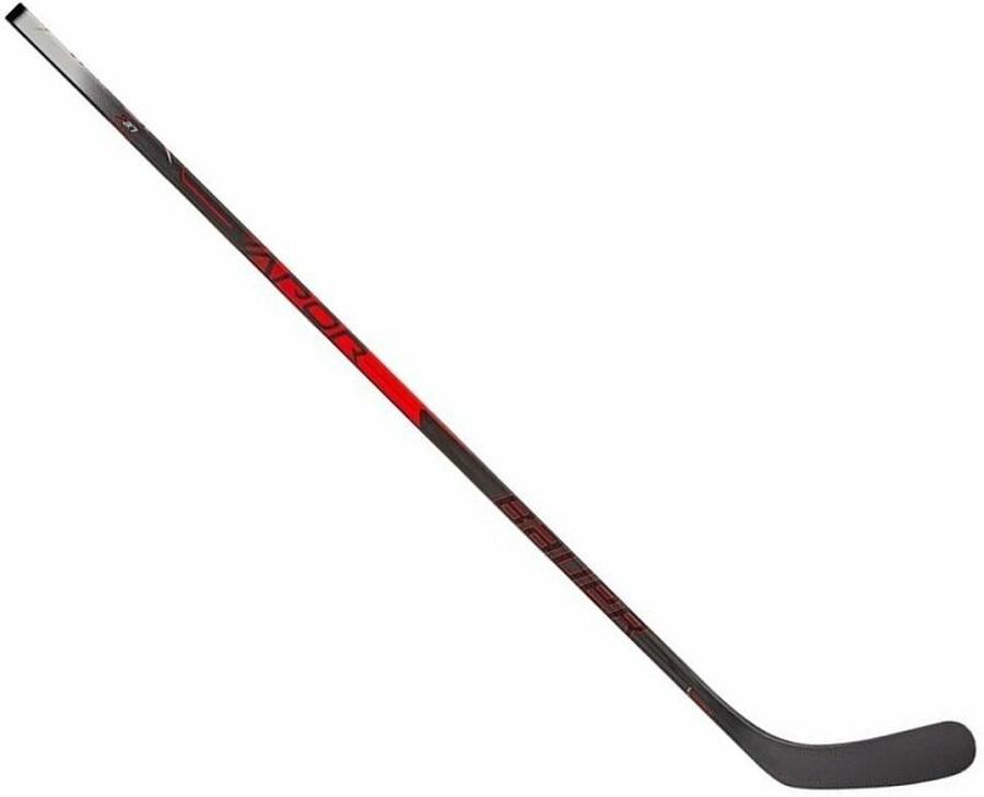 Bauer Hokejka S21 Vapor X3.7 SR Levá ruka 77 P28