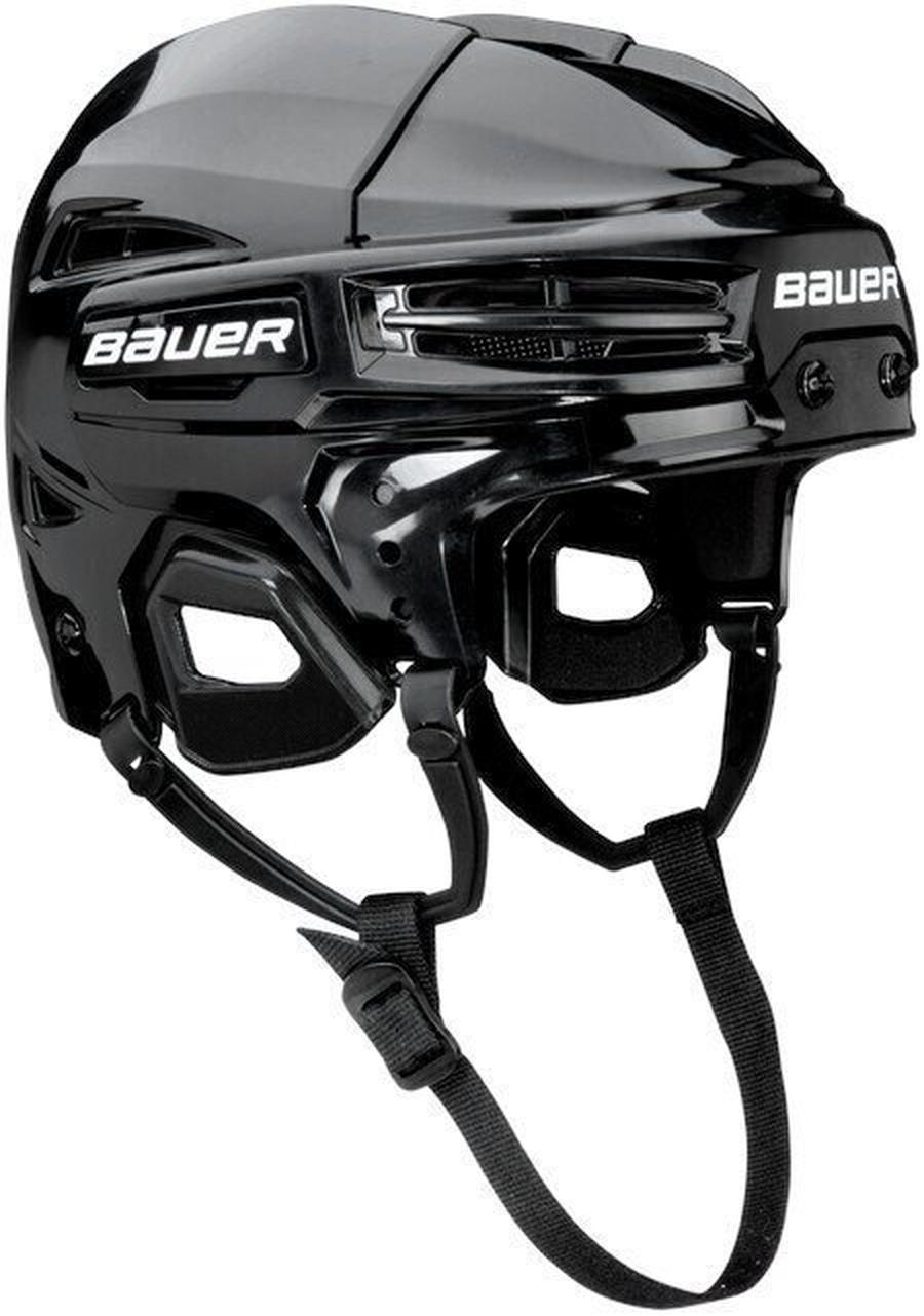 Bauer Hokejová helma IMS 5.0 SR Černá L