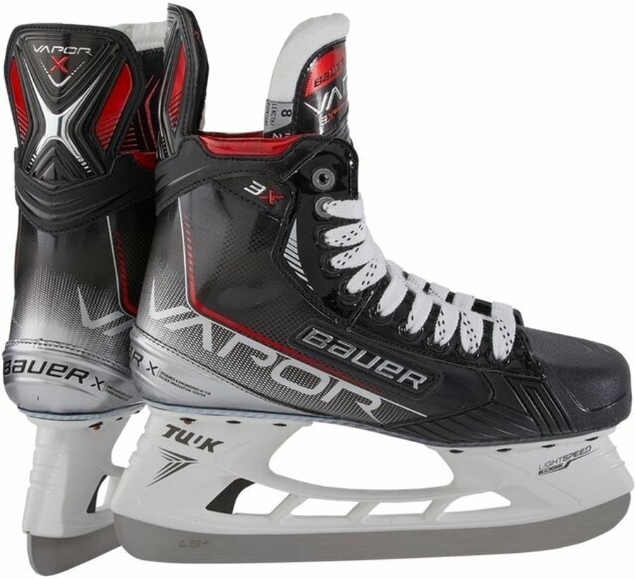 Bauer Hokejové brusle S21 Vapor 3X INT 37,5