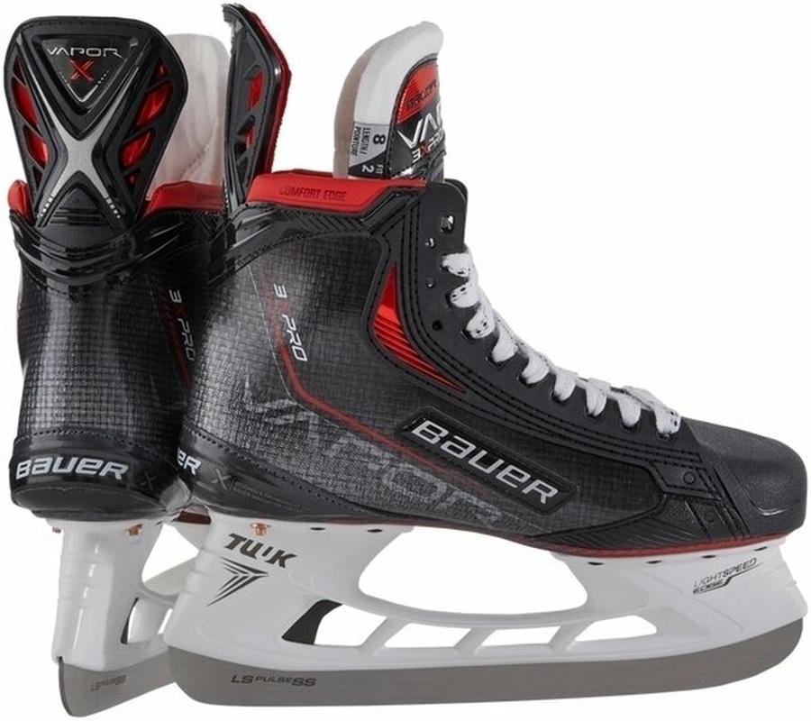 Bauer Hokejové brusle S21 Vapor 3X Pro SR 42