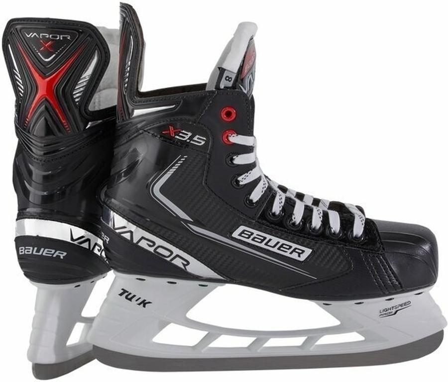 Bauer Hokejové brusle S21 Vapor X3.5 JR 36