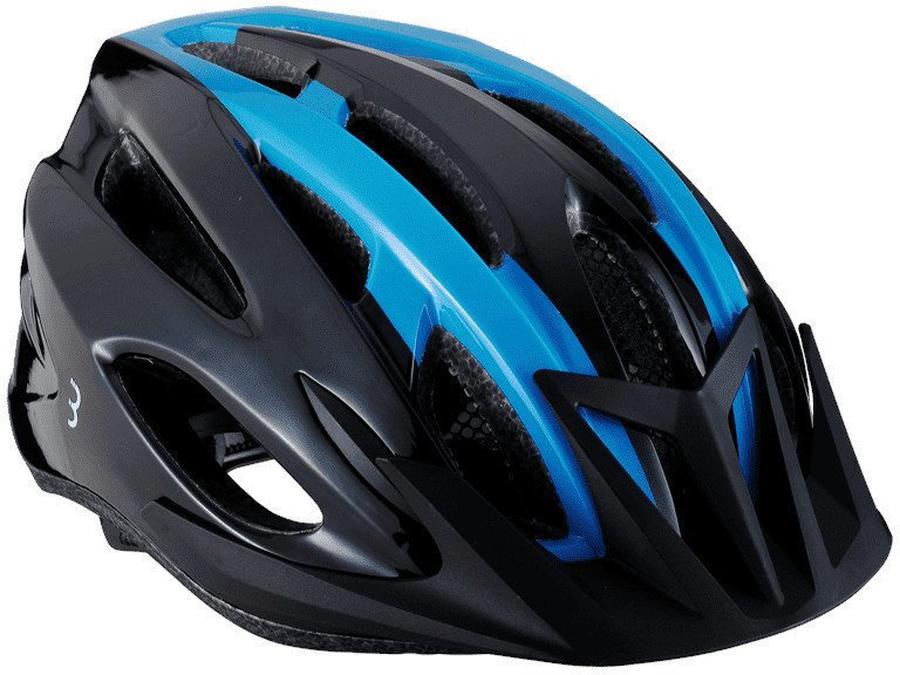 BBB BHE-35 Condor Blue/Black L 2020