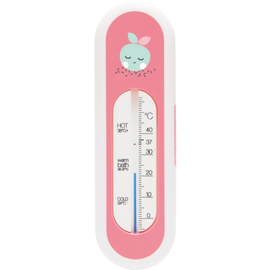 Bébé-jou® Koupací teploměr Blush Baby Flamingo Pink