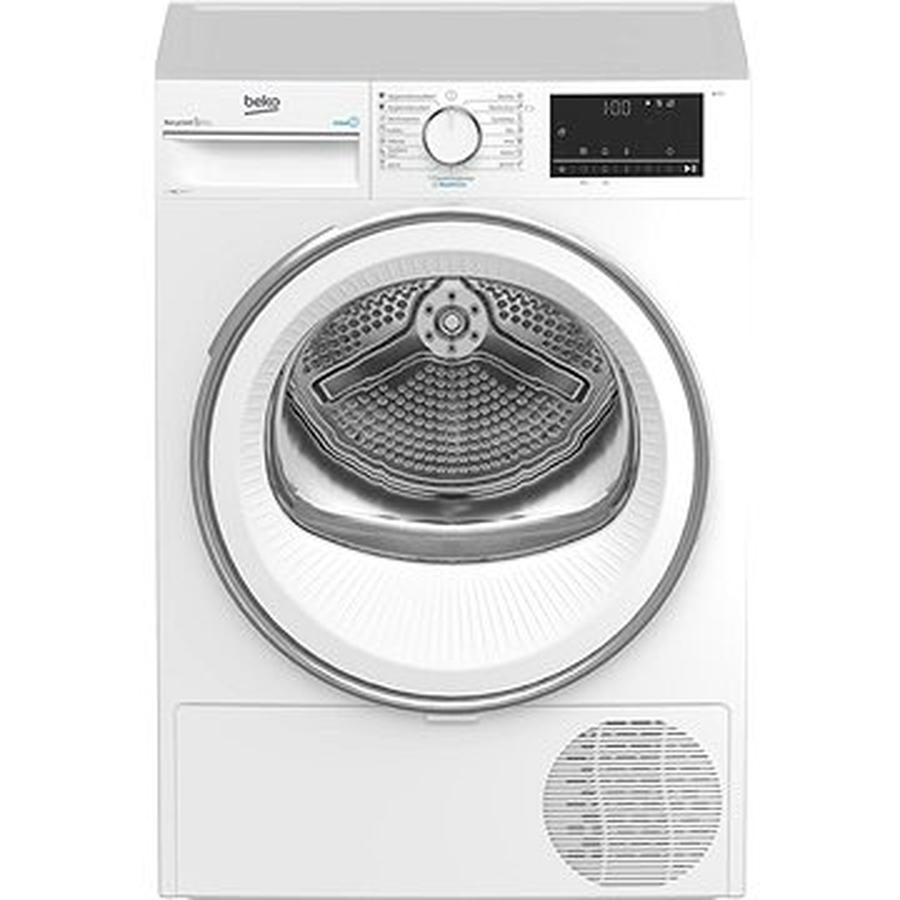 BEKO Beyond B3T672490WCSHWG