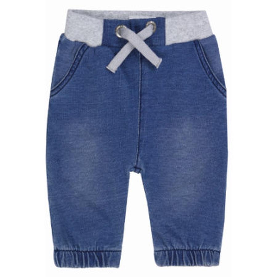 Bellybutton Chlapecké džínové kalhoty, light modrá džínovina