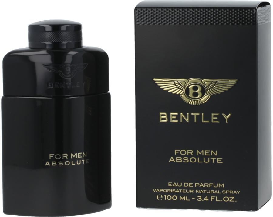 Bentley For Men Absolute EdP 100 ml